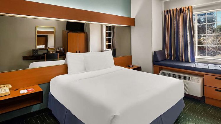 Econo Lodge Inn & Stes Mesquite-Dallas E Room