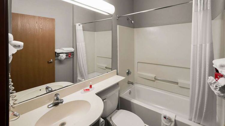 Econo Lodge Inn & Stes Mesquite-Dallas E Room