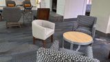 La Quinta Inn & Suites South Holland Lobby