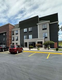 La Quinta Inn & Suites South Holland