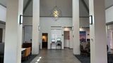 La Quinta Inn & Suites South Holland Lobby