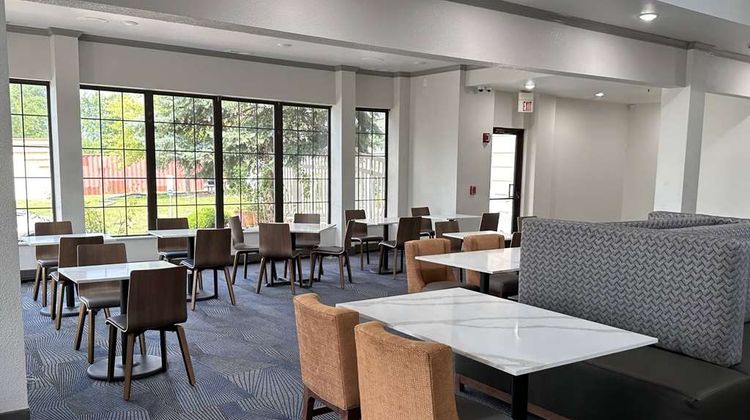 La Quinta Inn & Suites South Holland Meeting