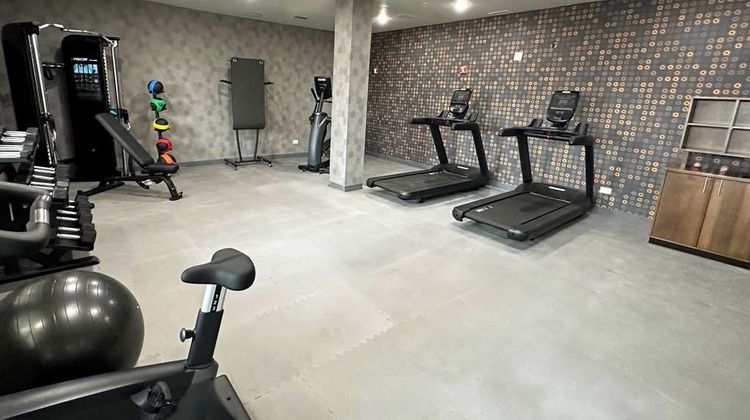 La Quinta Inn & Suites South Holland Health