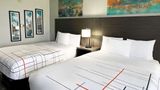 La Quinta Inn & Suites South Holland Room