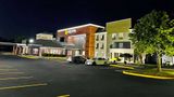 La Quinta Inn & Suites South Holland Exterior