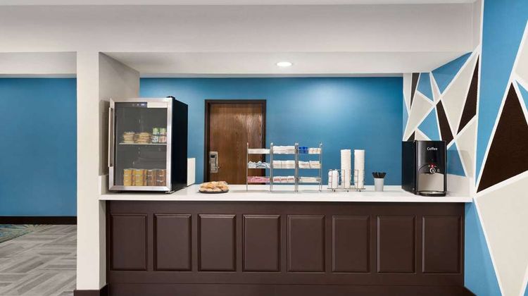 Days Inn by Wyndham Washington Other
