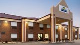 Days Inn by Wyndham Washington Exterior