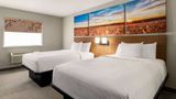 Days Inn by Wyndham Washington Room