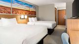 Days Inn by Wyndham Washington Room
