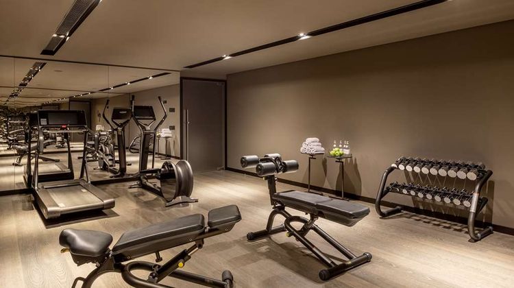 Tivoli Portopiccolo Sistiana Resort Health