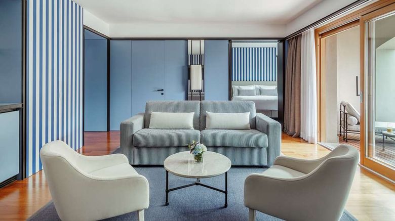 <b>Tivoli Portopiccolo Sistiana Resort Suite</b>. Images powered by <a href="https://iceportal.shijigroup.com/" title="IcePortal" target="_blank">IcePortal</a>.