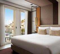 Tivoli Portopiccolo Sistiana Resort Room
