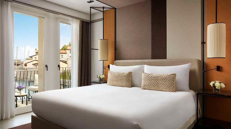 Tivoli Portopiccolo Sistiana Resort Room