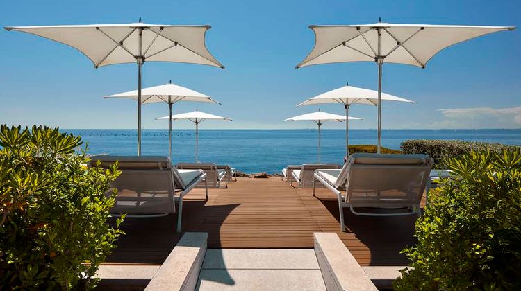 Tivoli Portopiccolo Sistiana Resort Beach