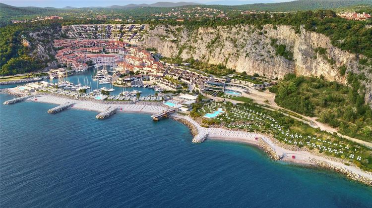 Tivoli Portopiccolo Sistiana Resort Exterior
