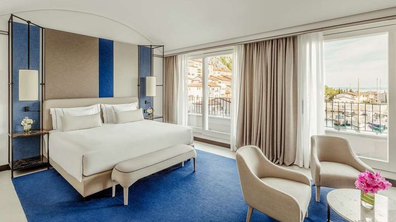 <b>Tivoli Portopiccolo Sistiana Resort Room</b>. Images powered by <a href="https://iceportal.shijigroup.com/" title="IcePortal" target="_blank">IcePortal</a>.