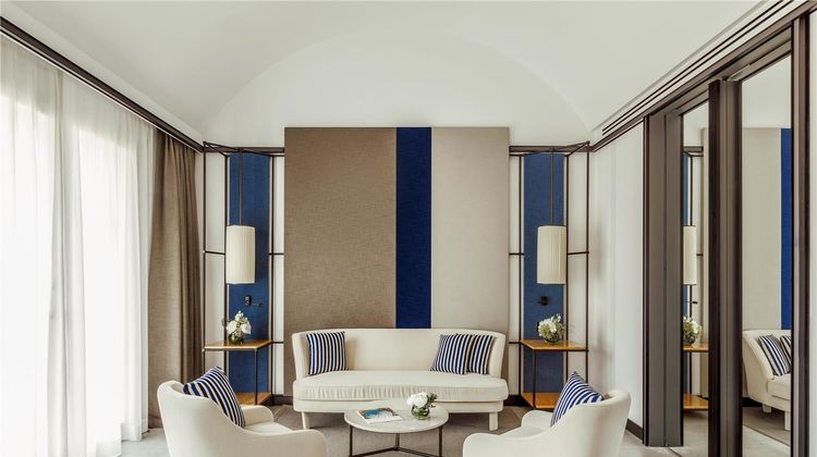 Tivoli Portopiccolo Sistiana Resort Suite