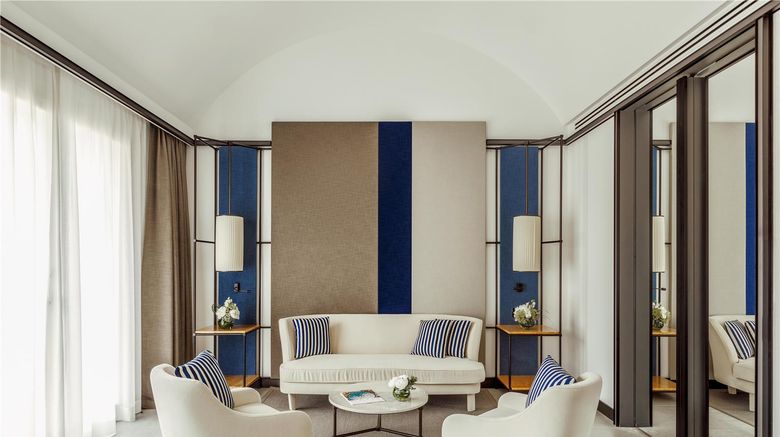 <b>Tivoli Portopiccolo Sistiana Resort Suite</b>. Images powered by <a href="https://iceportal.shijigroup.com/" title="IcePortal" target="_blank">IcePortal</a>.