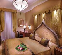 Hotel Ai Mori D'Oriente Room