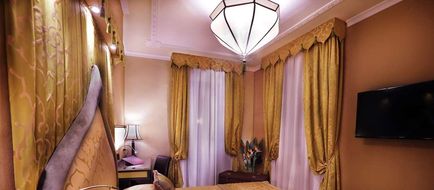 Hotel Ai Mori D'Oriente Room