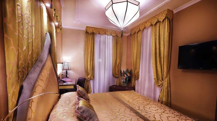 Hotel Ai Mori D'Oriente Room