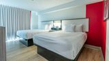 Ramada by Wyndham Kingston Room