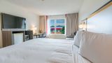 Ramada by Wyndham Kingston Room