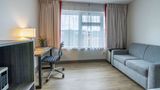 Ramada by Wyndham Kingston Room