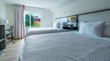 Ramada by Wyndham Kingston Room