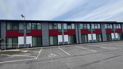 Ramada by Wyndham Kingston
