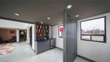 Ramada by Wyndham Kingston Lobby