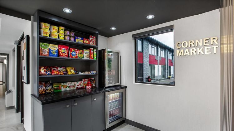 Ramada by Wyndham Kingston Other