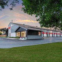 Ramada by Wyndham Kingston