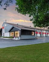 Ramada by Wyndham Kingston