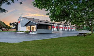 Ramada by Wyndham Kingston