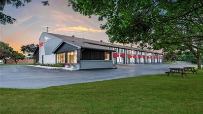 Ramada by Wyndham Kingston