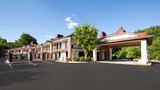 Days Inn by Wyndham Helen Exterior