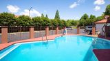 Days Inn by Wyndham Helen Pool