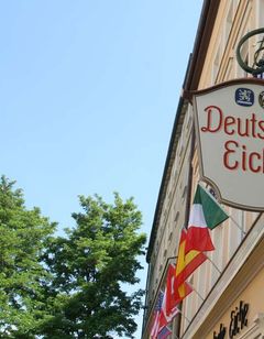 Deutsche Eiche