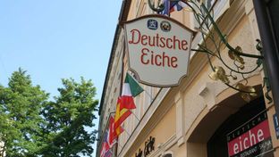 Deutsche Eiche