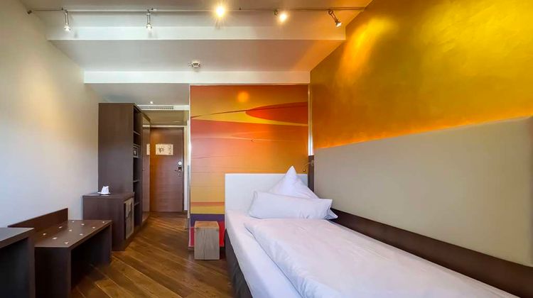 Deutsche Eiche Room