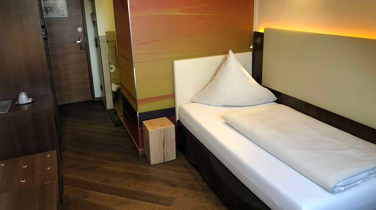 Deutsche Eiche Room