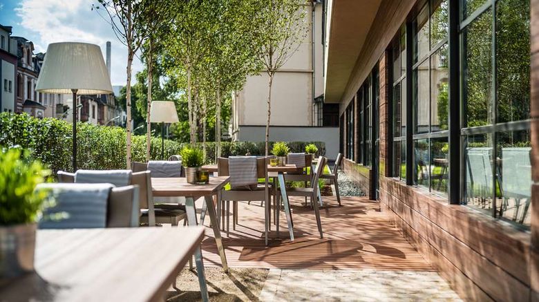 <b>SAKS Urban Design Hotel Exterior</b>. Images powered by <a href="https://iceportal.shijigroup.com/" title="IcePortal" target="_blank">IcePortal</a>.