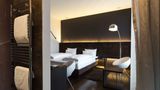 SAKS Urban Design Hotel Room