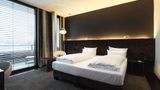 SAKS Urban Design Hotel Room