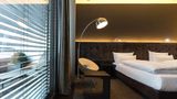 SAKS Urban Design Hotel Room