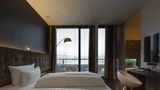SAKS Urban Design Hotel Room