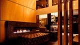 SAKS Urban Design Hotel Lobby