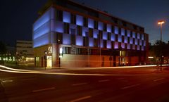 SAKS Urban Design Hotel
