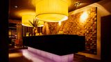 SAKS Urban Design Hotel Lobby